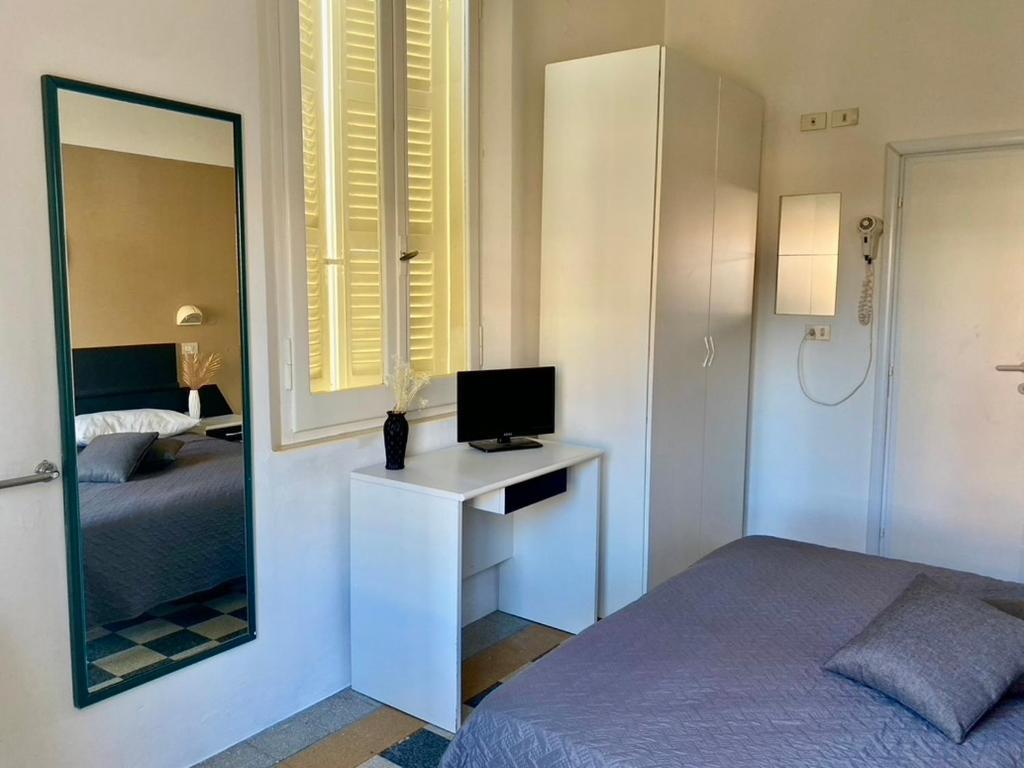Hotel Villa Pozzi Cattolica Esterno foto