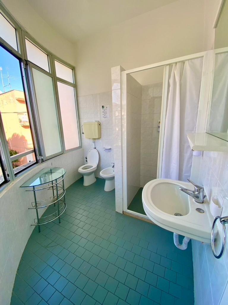 Hotel Villa Pozzi Cattolica Esterno foto