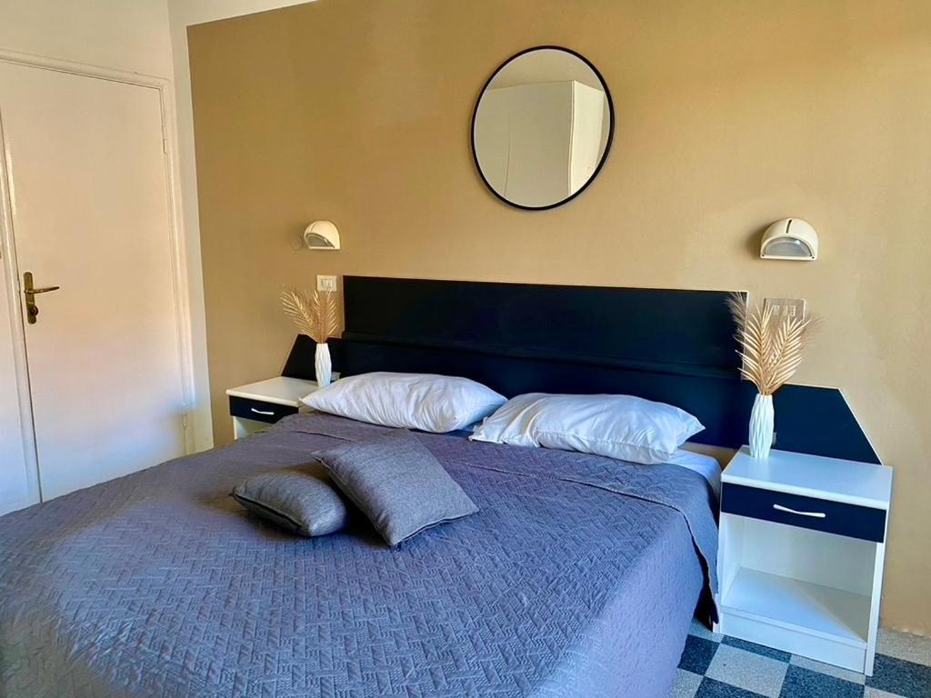 Hotel Villa Pozzi Cattolica Esterno foto