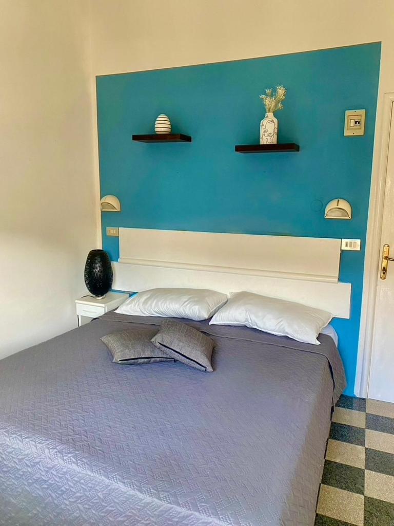 Hotel Villa Pozzi Cattolica Esterno foto