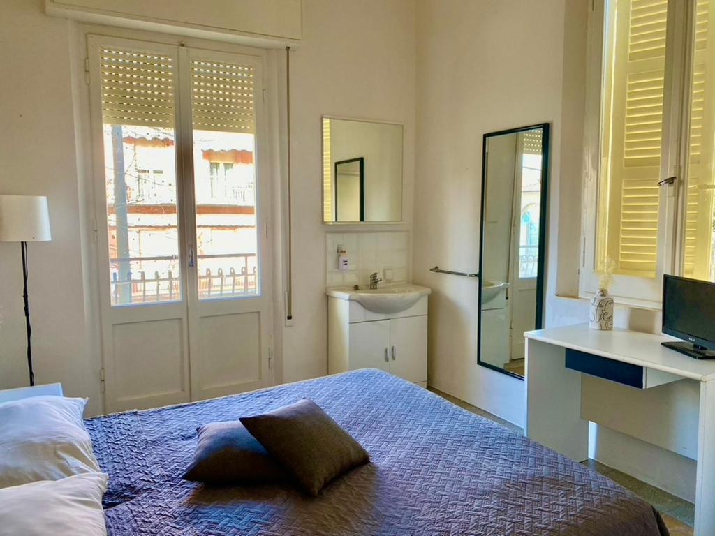 Hotel Villa Pozzi Cattolica Esterno foto