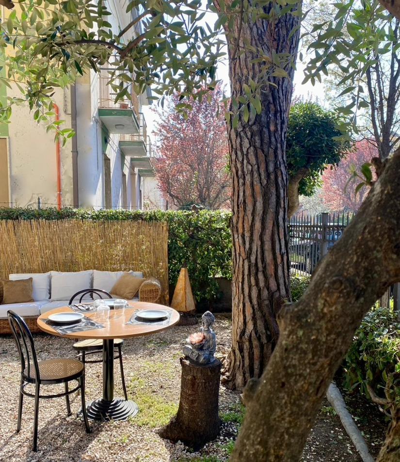 Hotel Villa Pozzi Cattolica Esterno foto