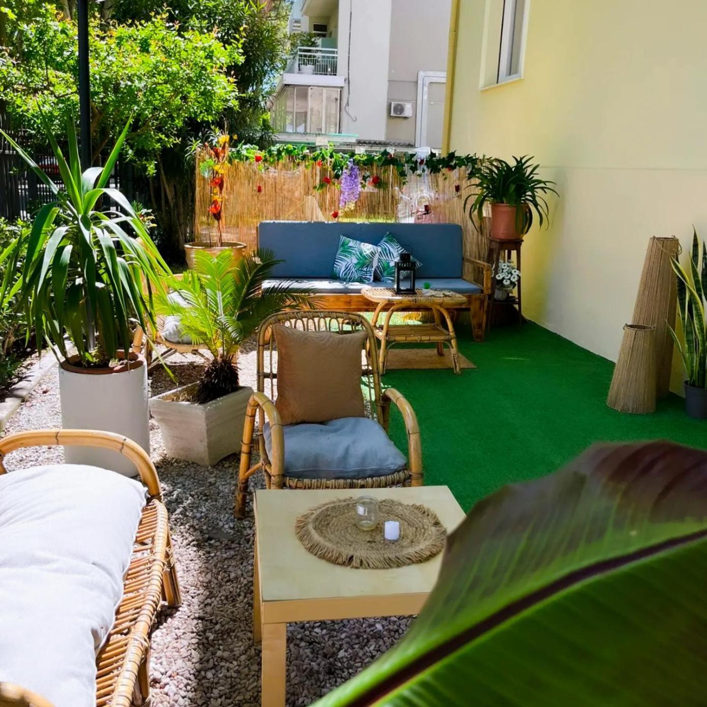 Hotel Villa Pozzi Cattolica Esterno foto