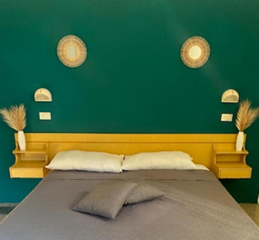 Hotel Villa Pozzi Cattolica Esterno foto