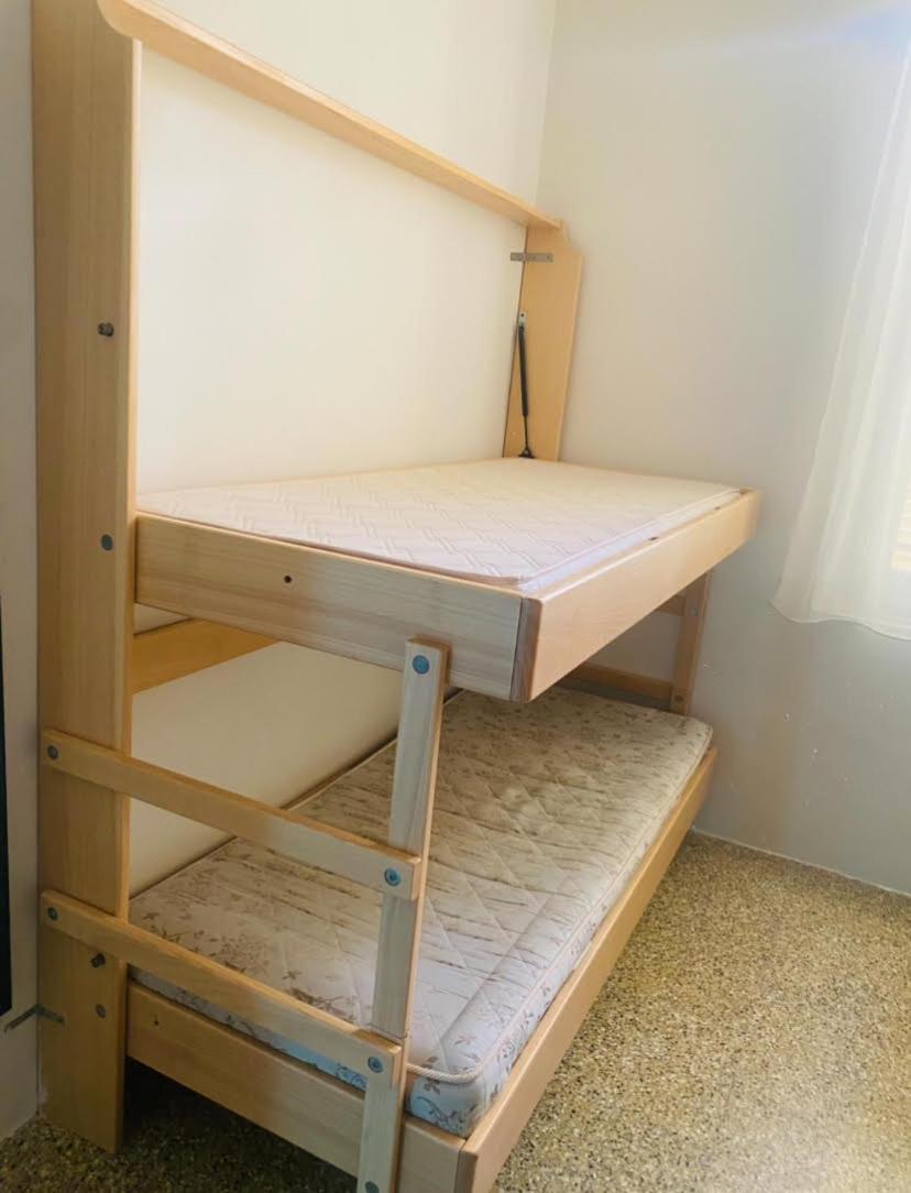 Hotel Villa Pozzi Cattolica Esterno foto