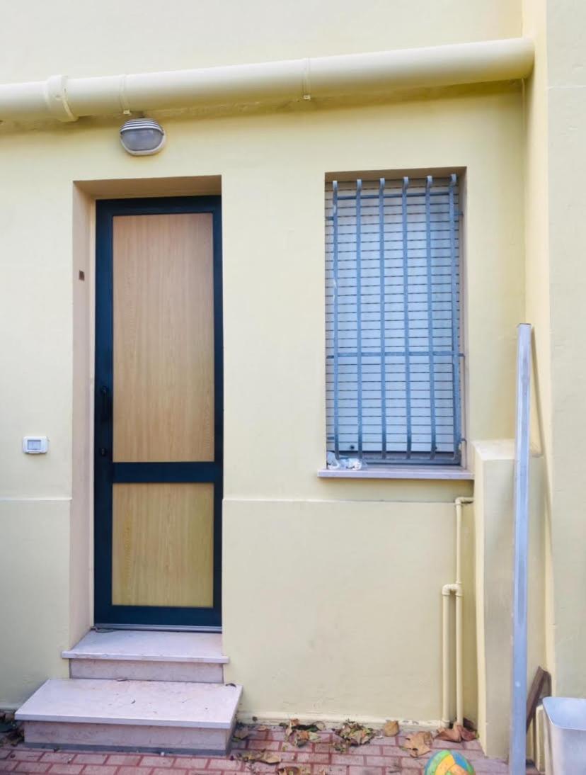 Hotel Villa Pozzi Cattolica Camera foto
