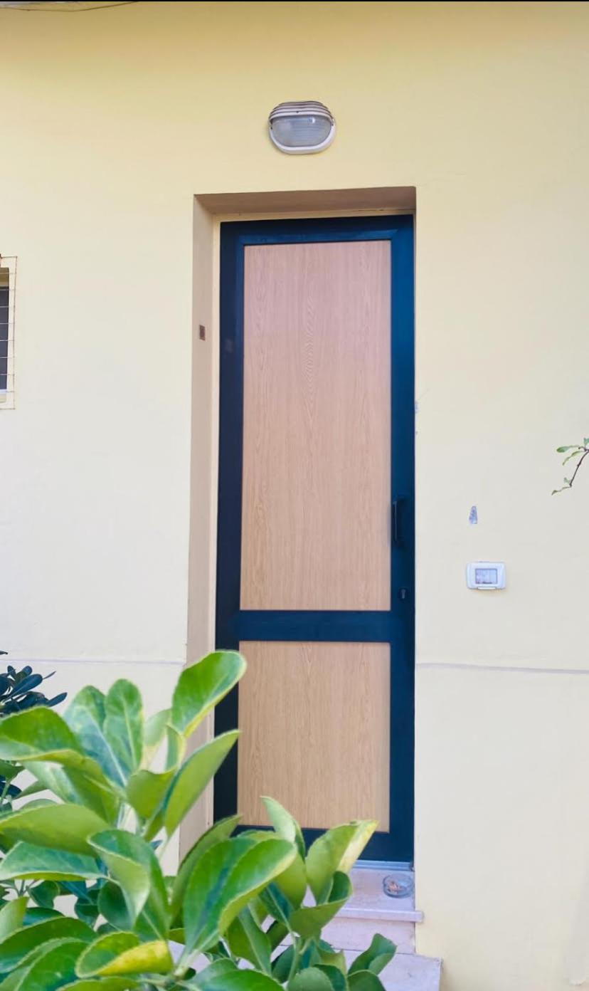 Hotel Villa Pozzi Cattolica Esterno foto