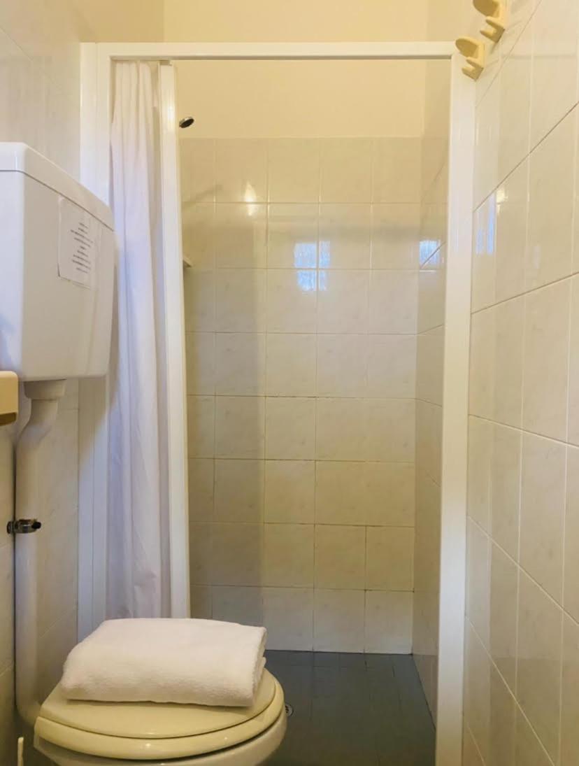 Hotel Villa Pozzi Cattolica Esterno foto