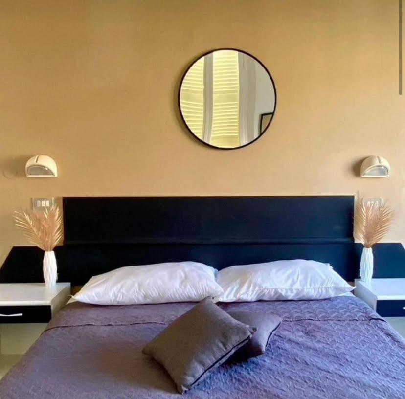 Hotel Villa Pozzi Cattolica Esterno foto