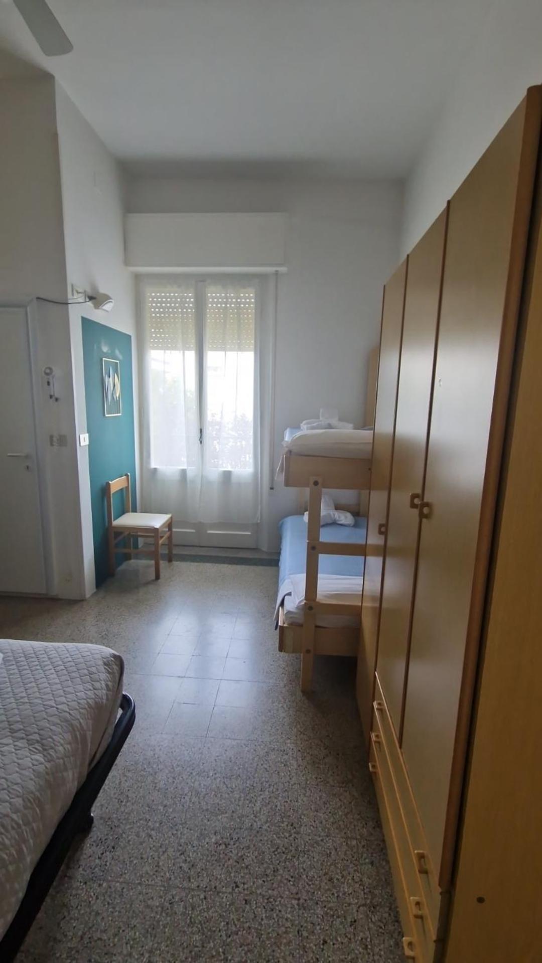 Hotel Villa Pozzi Cattolica Esterno foto